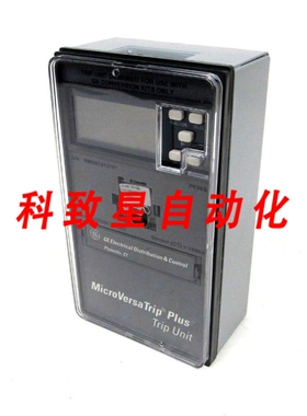 工业配件ADB50C3F1602 MICROVERSATRIP PLUS UNIT 1600A-1600A