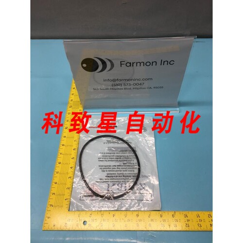 工业配件KALREZ AS-568A O-RING K#361 COMPOUND:4079 261 AS-568