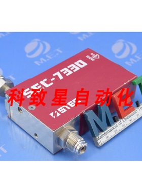 工业配件STEC 质量流量控制器 SEC-7330M SEC 7330M SEC7330M