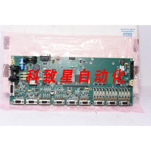 工业配件PROTON SYSTEMS HOGEN控制器板 57-0100-0000