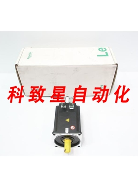 工业配件BMH1402P31A2A 伺服电机 3.9KW 40000RPM 16.8NM 480V-A