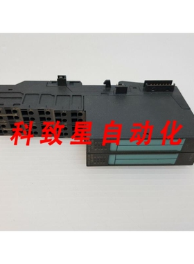 工业配件6ES7 131-4BF00-0AA0 TM-E15S26-A1