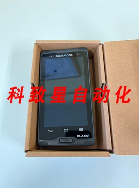 工业配件DL-AXIST 00ANM4HL1FT1A4 PDA 条码扫描器944600001