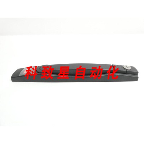 工业配件PFHKBL FLUSH SWING HANDLE KEYLOCK