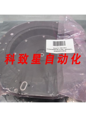 工业配件AMAT 00218101 CHLID NGDT ANODIZED 113576
