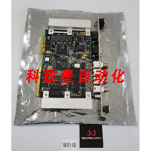 工业配件RADISYS EXP-VID-B 复合模块61-0654-22