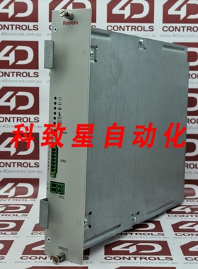 工业配件VM350 (0608750110-101)电源 6.3A 230VAC