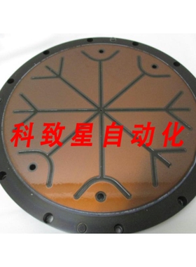 工业配件AMAT 00202151 ESC CHUCK PEDESTAL 200MM NOTCH HVIB 00