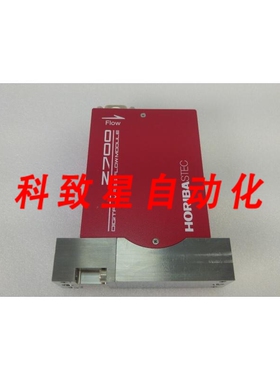 工业配件STEC Z700 SEC-Z719MGX 500SCCM NF3 MFC 788-810053-500