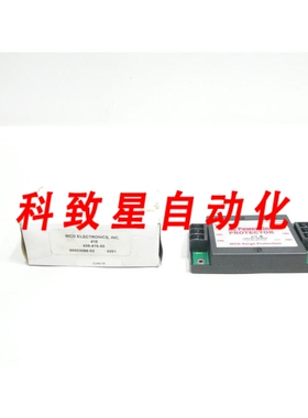 工业配件MCG 439-416-00 线路滤波器 25A AMP 120V-AC