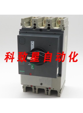 工业配件LOAD NNECTOR NS630 NA SWITCH NNECTOR 630A 3P
