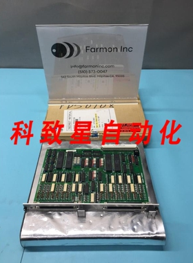 工业配件EAUA49100 64BIT D-IN PCB PDS0108 120499
