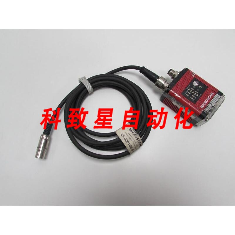 工业配件QX HAWK FIS-6800-0210G61-000166-01