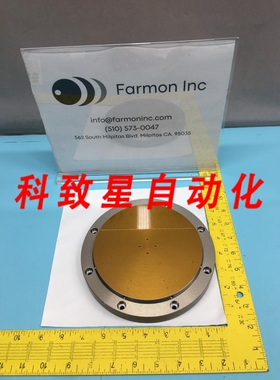 工业配件TEL 1M10-101054-12 ELECTROD 6 ANODE 150278