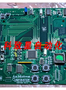 工业配件VELTRON 监测器CPU板 10601800