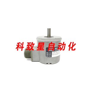 工业配件BEI H25G-SB-1250-ABZC-7406R-LED-SM18 924-01002-3649