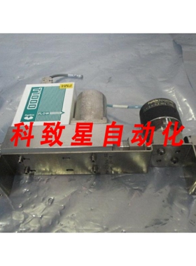 工业配件FCST1200SC-6J3-F100L-N2-U-V-EP MFC ASSY N2 100 SLM L