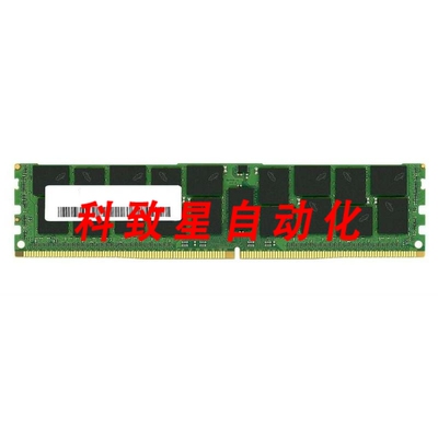 工业配件MTA72ASS16G72LZ-3G2F1R 128GB DDR4-3200 ECC LRDIMM