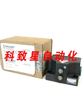 工业配件BNS 819-B02-D16-61-16-10限位开关 131648 BNS819B02D16