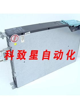 工业配件智能线路模块5KW 6SL3130-6AE15-0AB0 VER E