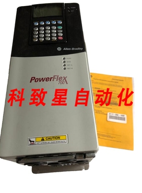工业配件20B D014A3ATNAND0 POWERFLEX 700 AC 驱动 20BD014A3ATN