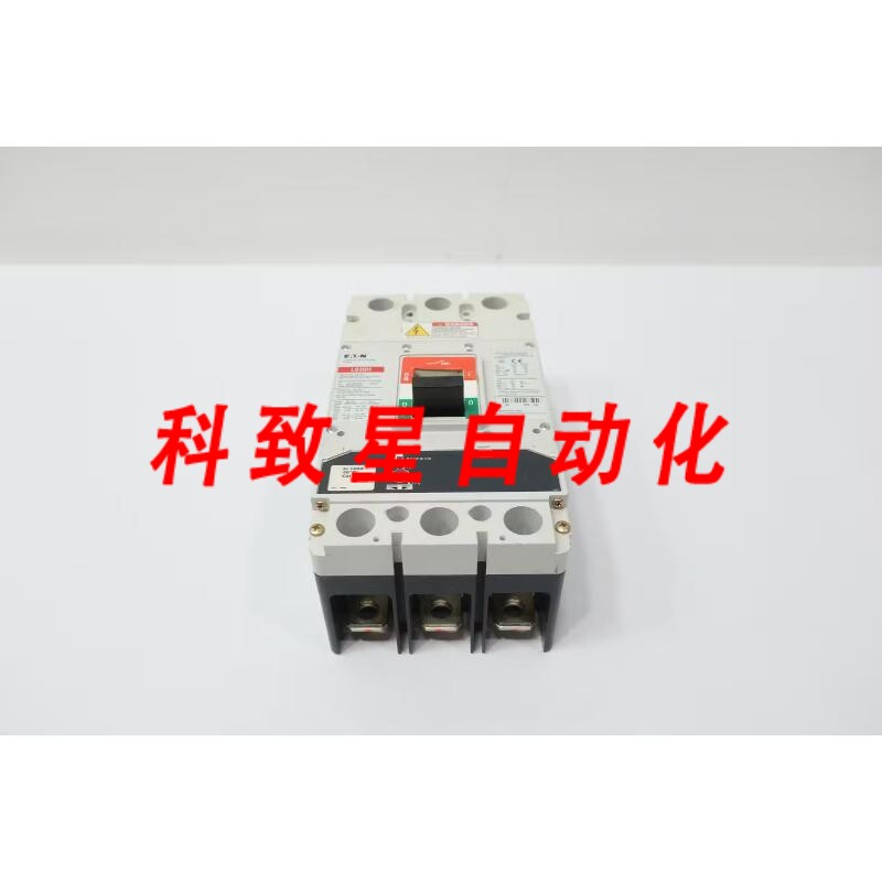工业配件LGH3630NN 模壳断路器 500A AMP 600V-AC 3P