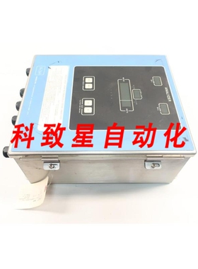 工业配件MCNAB HSA1 IC-HSADN1VK0 流体分析仪