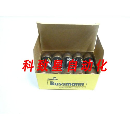 工业配件BOX OF 10 JKS-6 FUSE J 6A AMP 600V-AC