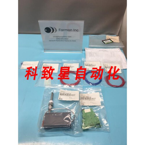 工业配件BURLING TEMP LIMIT SWITCH A-1S-L-165 METRON 170-1081