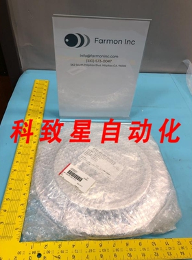 工业配件AMAT 00200112 CLAMPING RING BIN AL MAJOR FLAT 161479