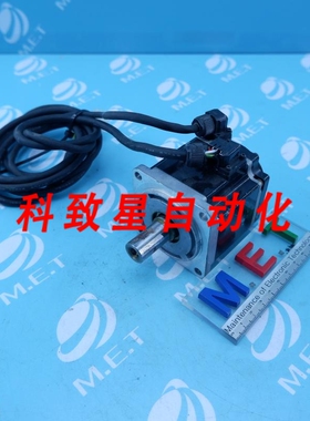 工业配件XR2AA06020FXH20 伺服系统200W XR2AA06020FXH20