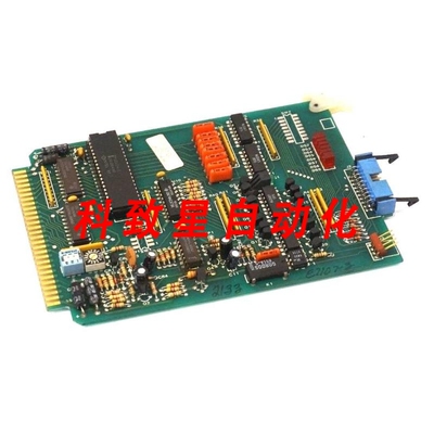 工业配件TELEMOTIVE E7107-3电路板 E71073