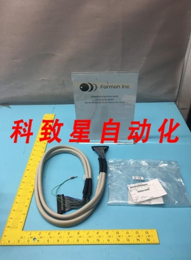 工业配件TEL B21386-456605-11 RRC PUMP IMC FLAT CABLE 80P#1 1