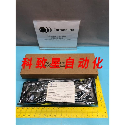 工业配件PREALIGN SUBSYSTEM ASSY PCB 247219-002 REV M 160613