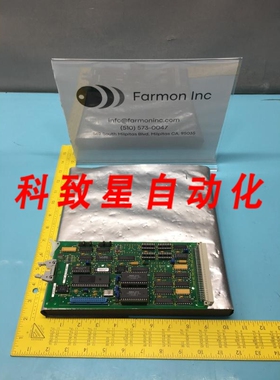 工业配件RADSYS PBA 451548-004 PCB 02-10002 RCB4410R 132798