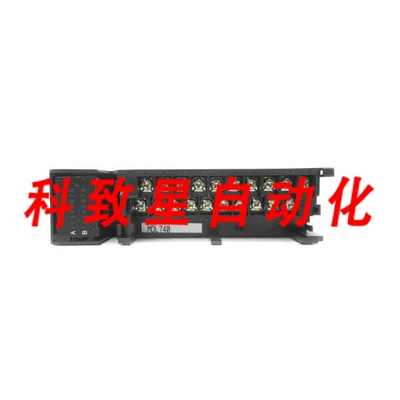 工业配件IC693MDL741E 12/24VDC 0.5A