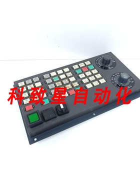 工业配件OP032S 840D 6FC5203-0AD10-1AA0版本J+控制器