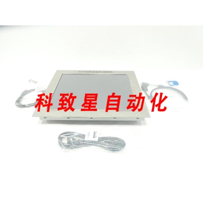 工业配件STRONGARM 404-191T0A 404191T0A HMI AL 监视器操作员界
