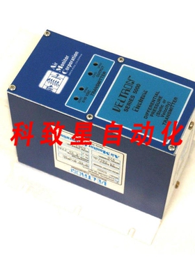 工业配件NEW AIR MONITOR VELTRON型号5000 差压变送器