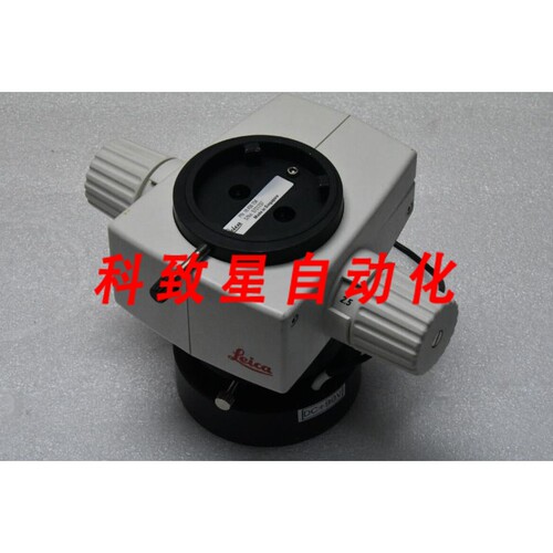 工业配件M50 显微镜本体 10 450 154+物镜 10450191 ACHRO 0.32X