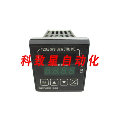 工业配件SYSTEM&CONTROL 93AA-1KK0-00RG SER.965 100-240VAC