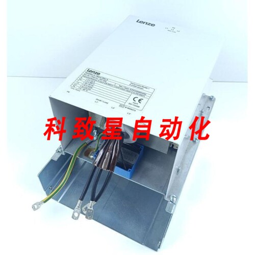 工业配件EZN3A0080H042 391540电源滤波器3X42A 3X480V
