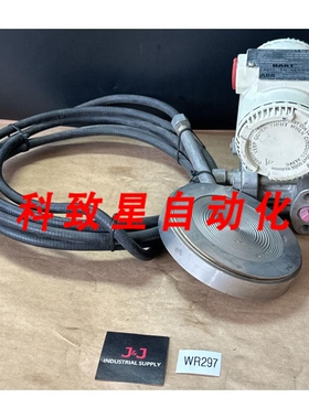 工业配件HART 600T EN系列621ESF2UB01G3111压力变送器