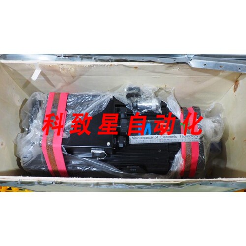 工业配件FL20系列14KW伺服电机FM20-0140F6EEDFL FM200140F6EEDFL