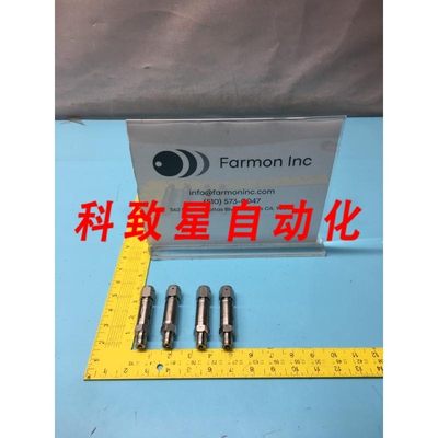 工业配件PALL GLFPF3000VMM4AM MINI INLINE FILTER ASSEMBLY 161
