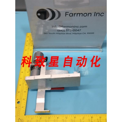 工业配件02-148175-00 INJECTOR ASSY HE PURGE LIQUID A WITHOUT