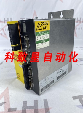 工业配件MDH2A07TR-RN23 伺服驱动器