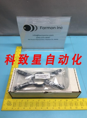 工业配件AMAT 00215095 OXIDE CLAMP 5200 SYSTEM 148620