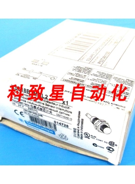 工业配件XS618B1MAL2接近开关