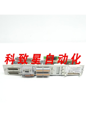 工业配件6SN1118-0NH00-0AA2 控制板 PCB